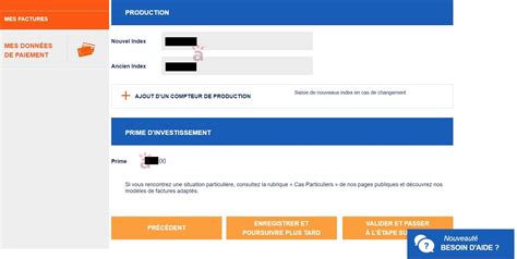 edf-oa.fr/content/facturation-photovoltaïque|Tout savoir sur la facturation photovoltaïque. Comment effectuer .